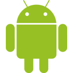 android logo